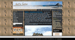 Desktop Screenshot of gute-reise-tipps.de